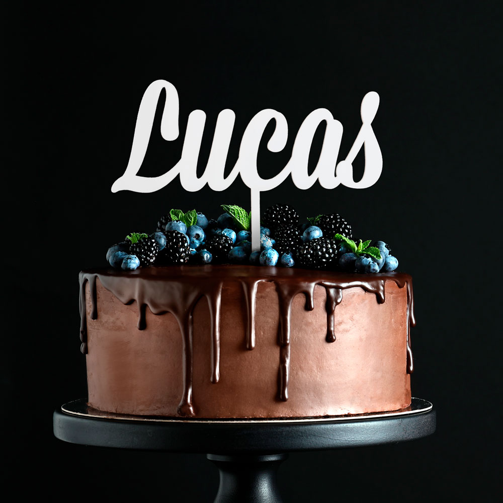 Pastel-topper-nombre-mission-blanco-kuko-studio