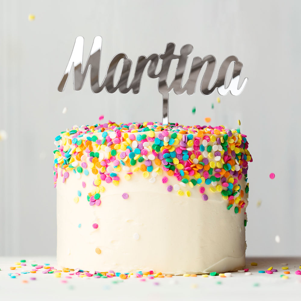 Pastel-topper-nombre-mission-plata-kuko-studio