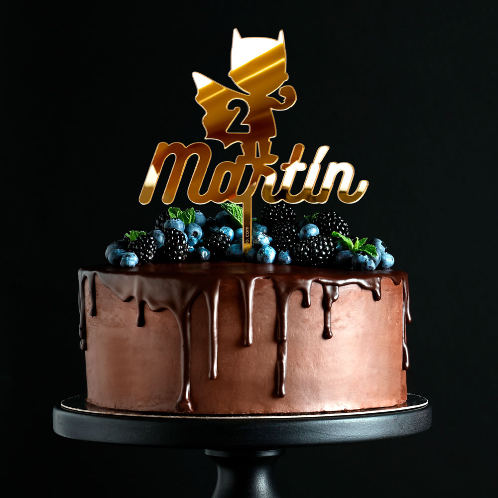 Pastel-topper-nombre-super-oro-kuko-studio