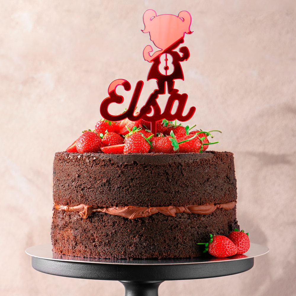 Pastel-topper-nombre-super-rojo-kuko-studio