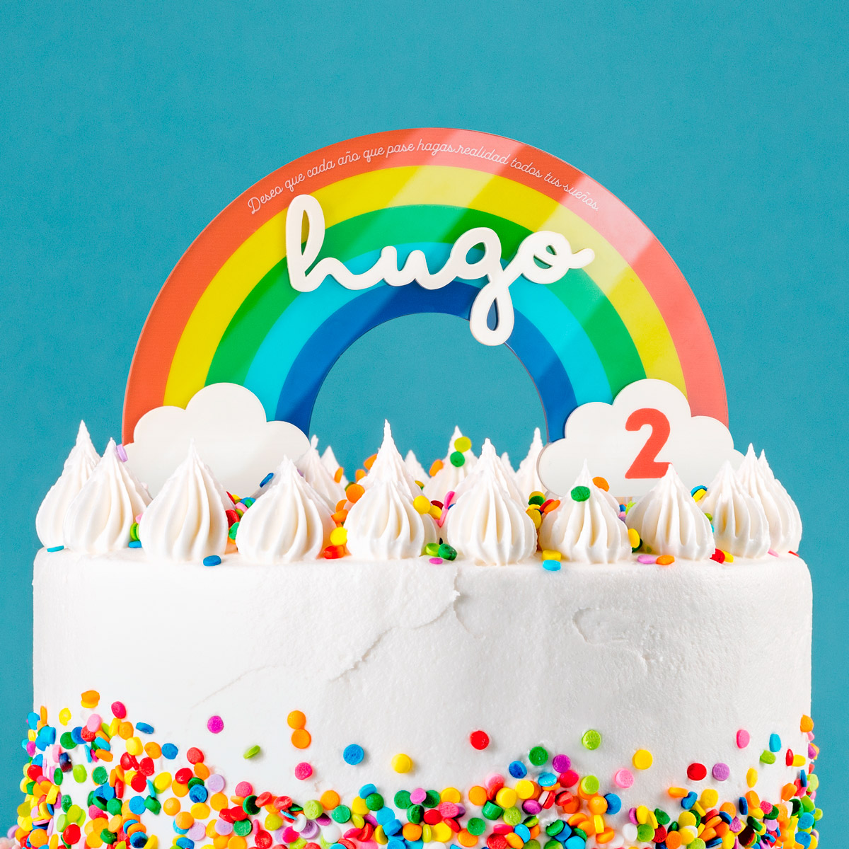 kuko-studio-cake-topper-arcoiris-relieve