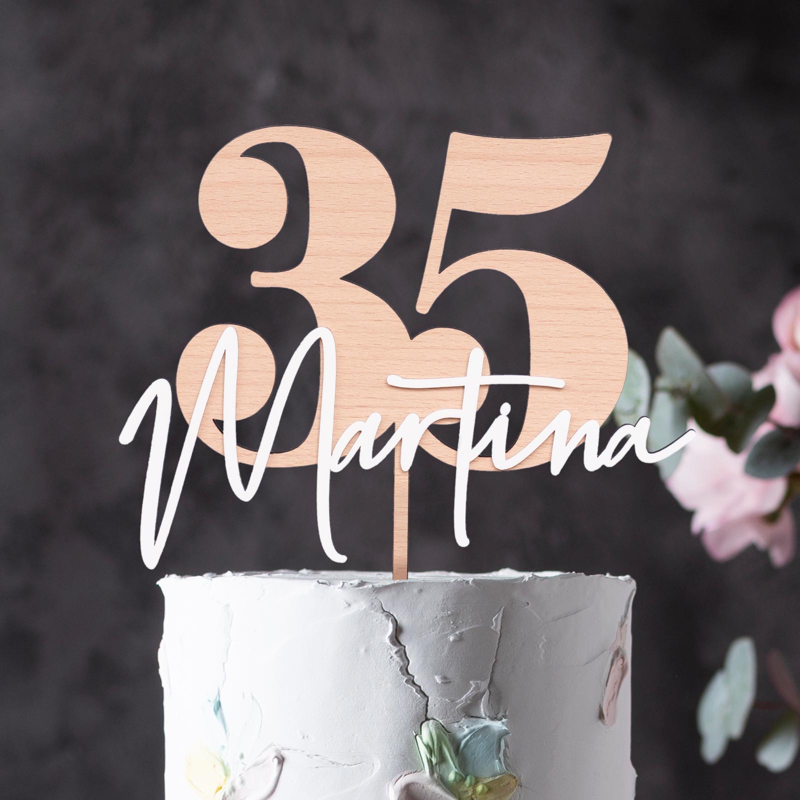 Cake-Topper-adulto-madera-cuad-kukostudio