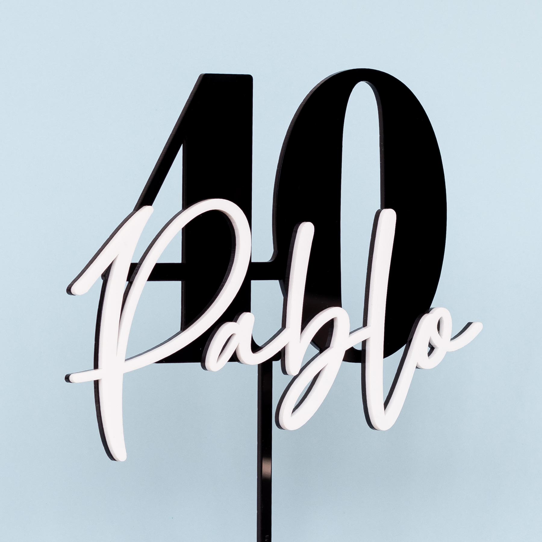 cake-topper-adulto-negro-perfil