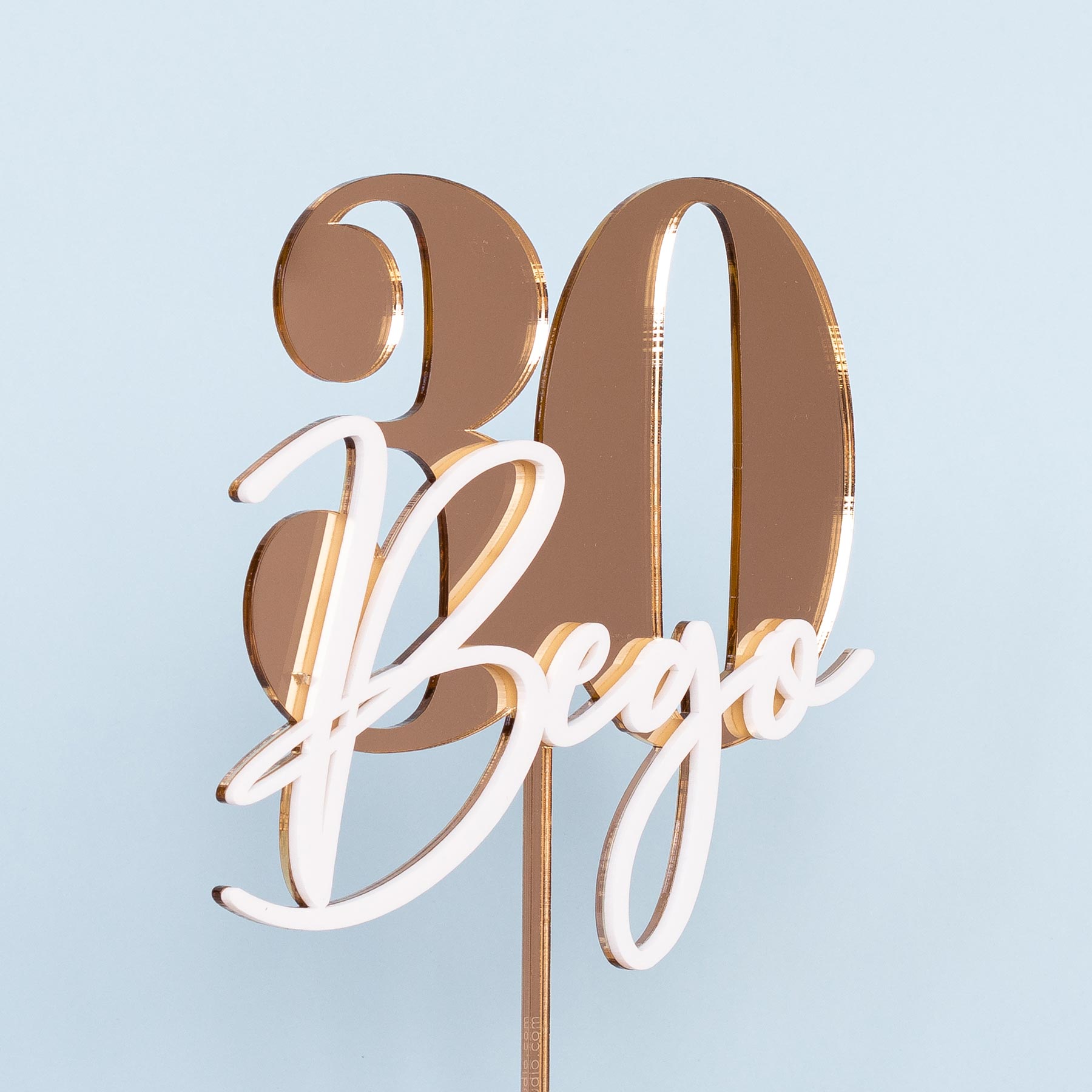 cake-topper-adulto-oro-perfil