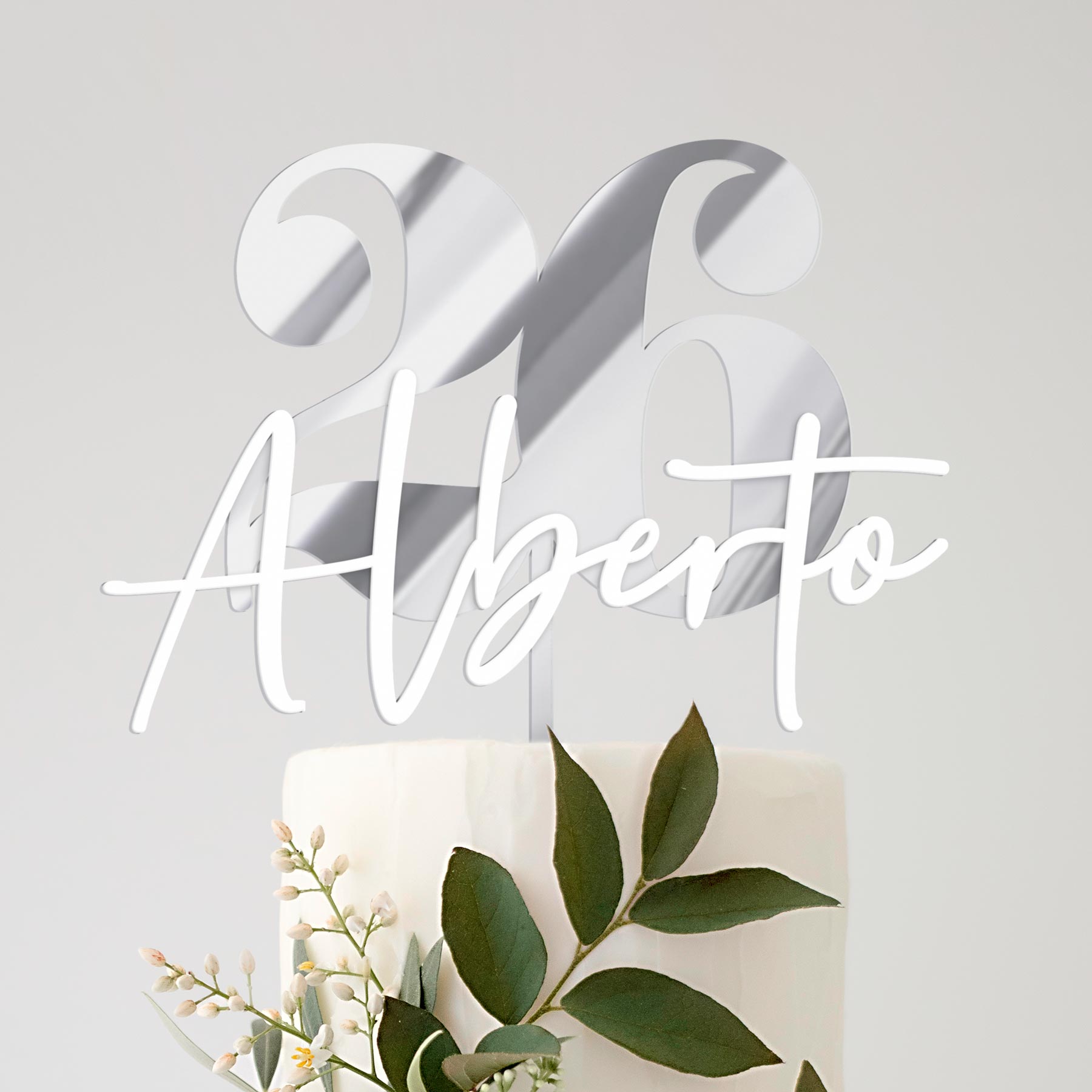 cake-topper-adulto-plata