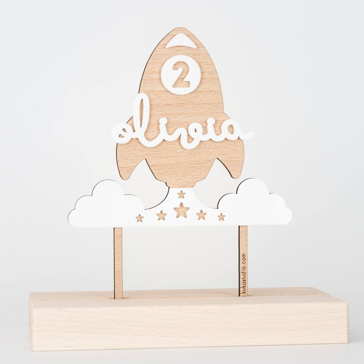 cake-topper-cohete-madera-kuko-4