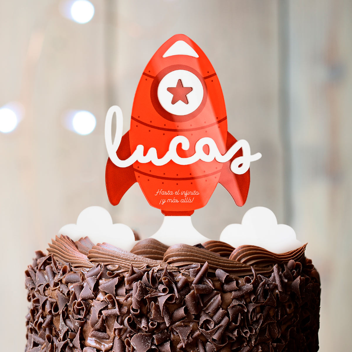 cake-topper-cohete-rojo-kuko-studio