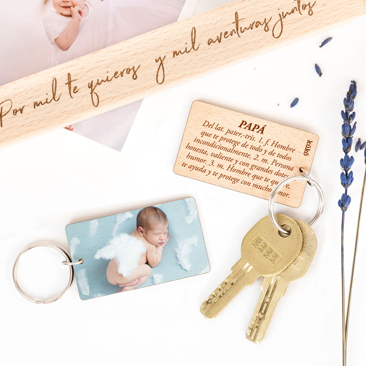 kuko-llavero-madera-definicion-papa