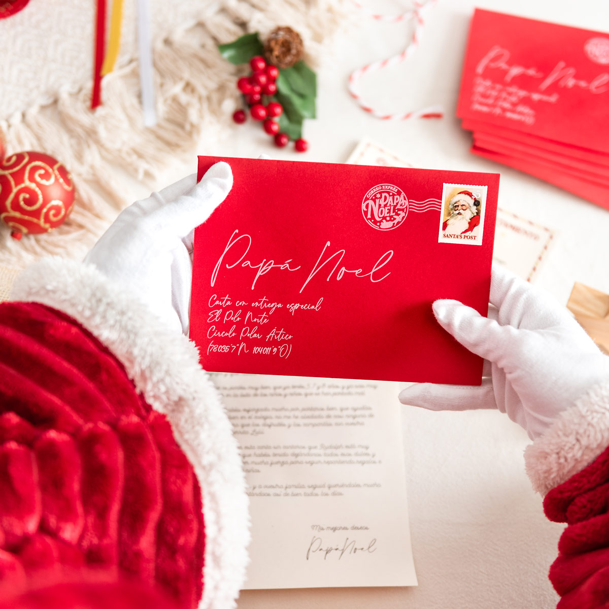 kuko-studio-carta-certificado-papa-noel-1