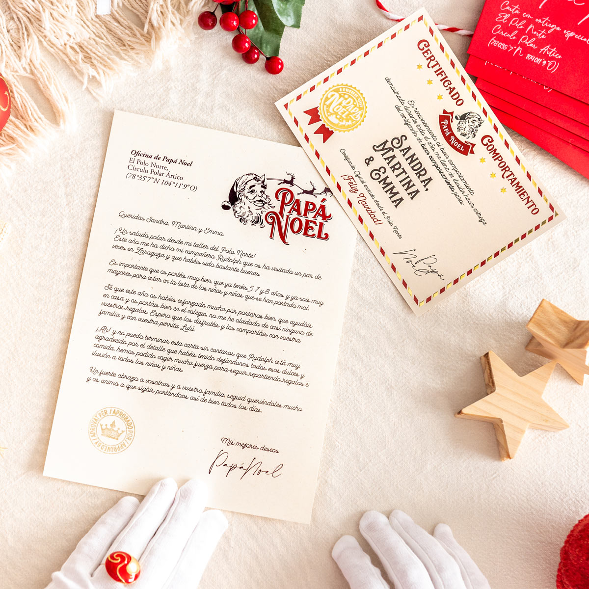 kuko-studio-carta-certificado-papa-noel-10