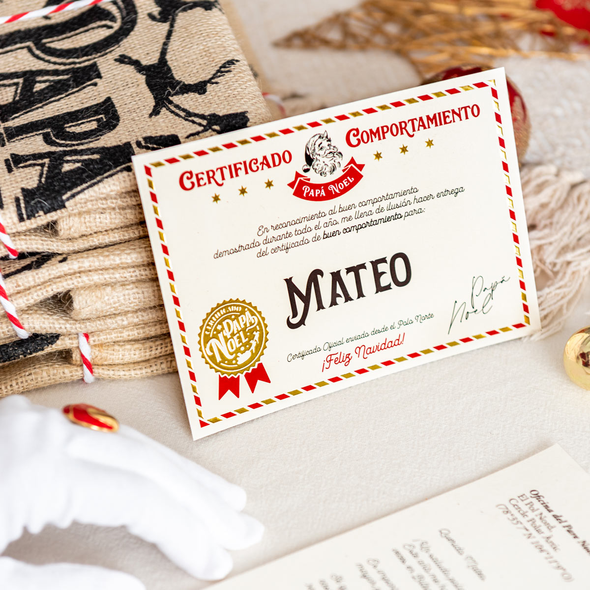 kuko-studio-carta-certificado-papa-noel-11