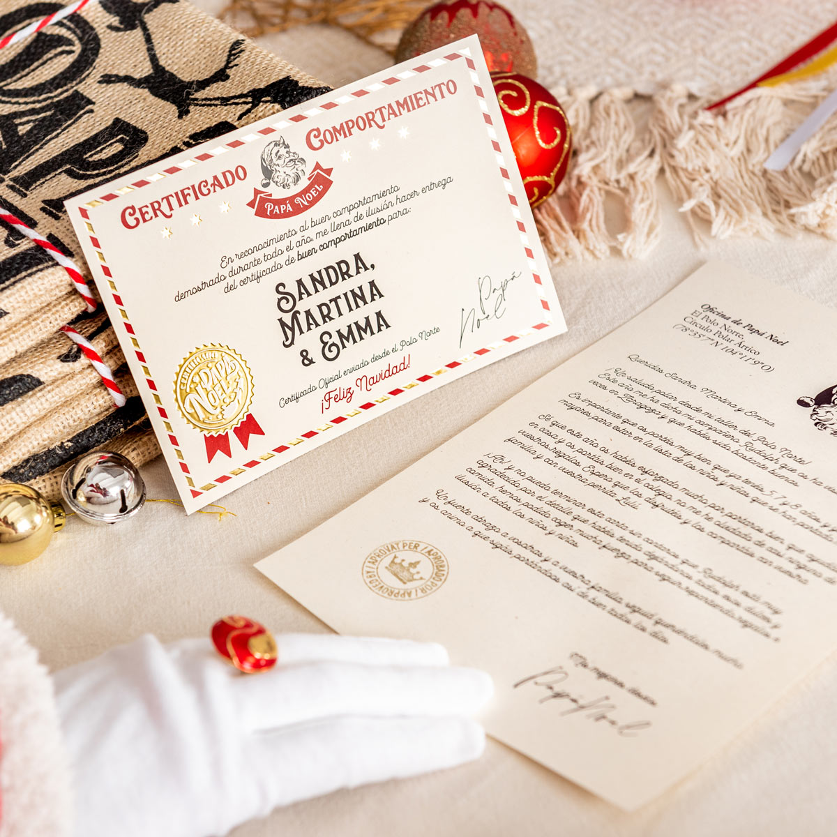 kuko-studio-carta-certificado-papa-noel-9