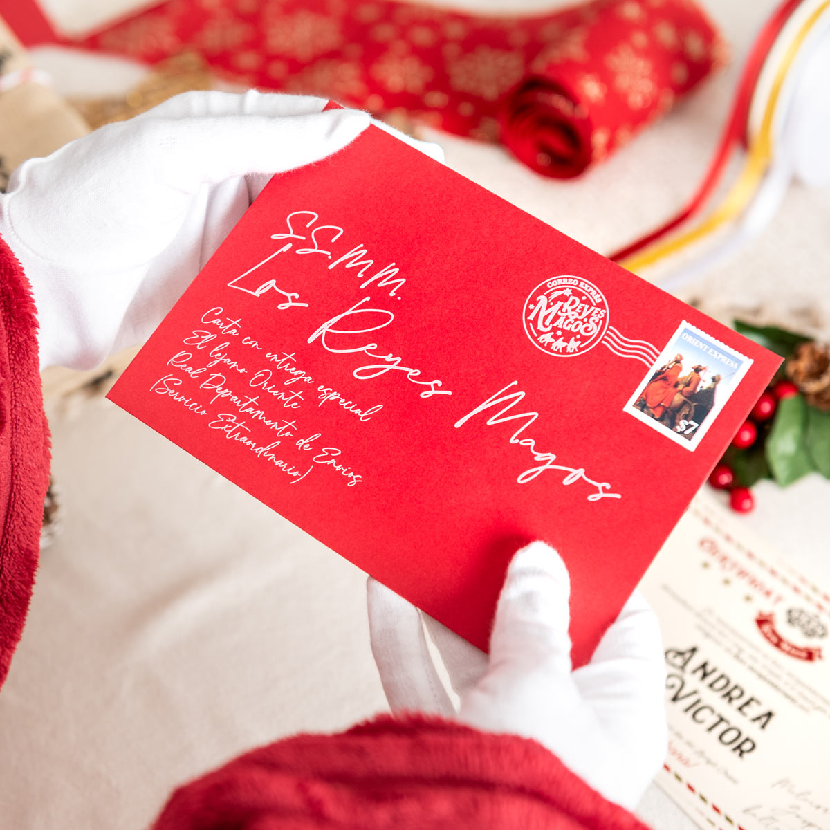 kuko-studio-carta-certificado-reyes-magos-8