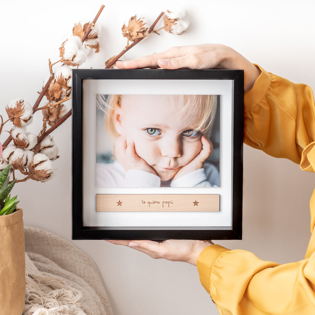 kuko-studio-laminas-personalizable_papa_mediano_negro_web