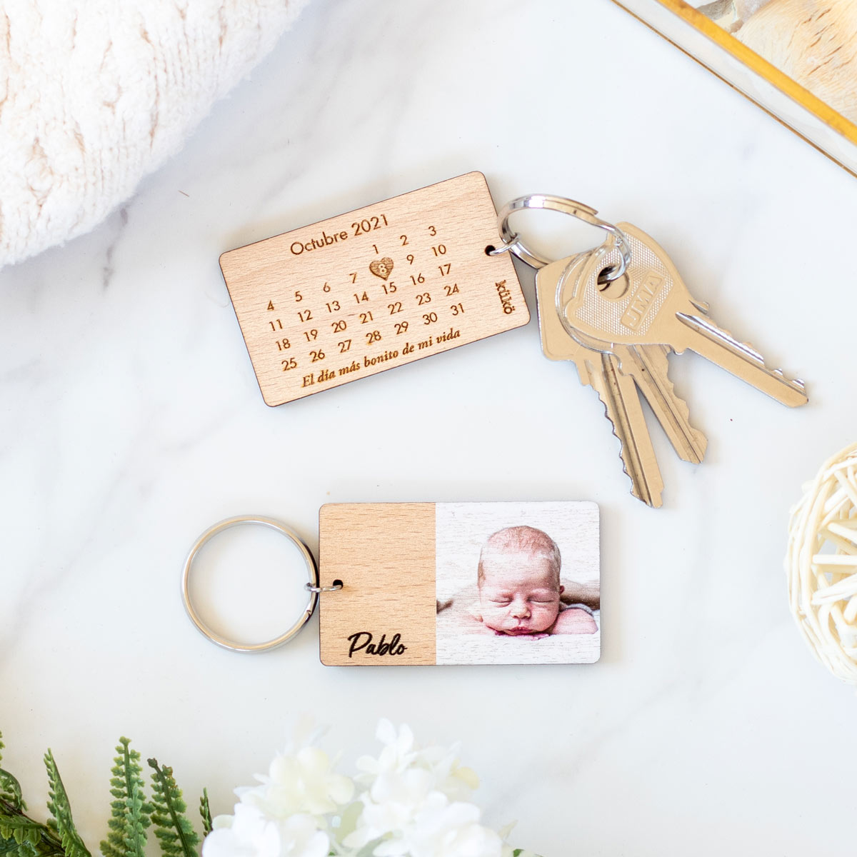 kuko-studio-llavero-bautizo-madera-portada