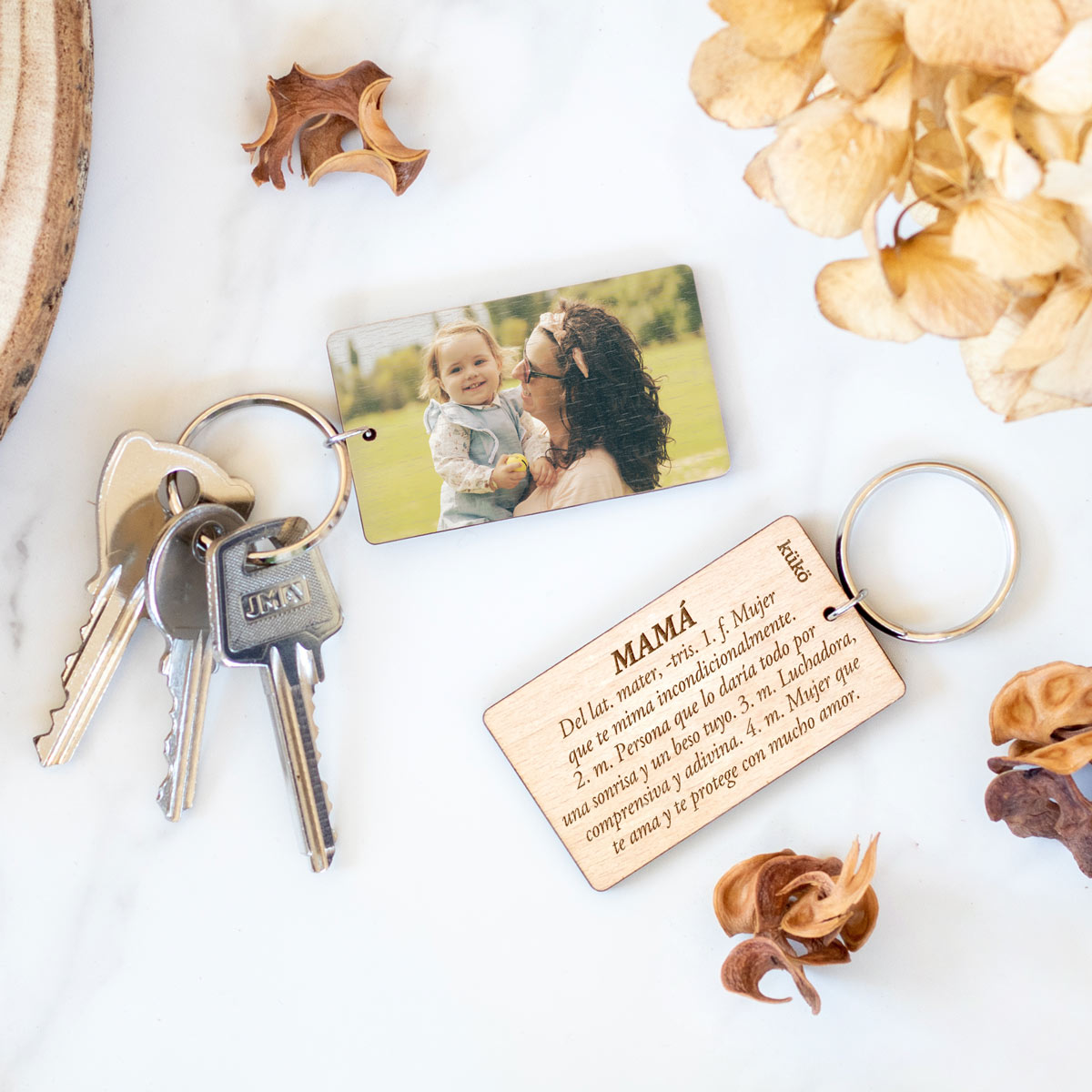 kuko-studio-llavero-definicion-mama