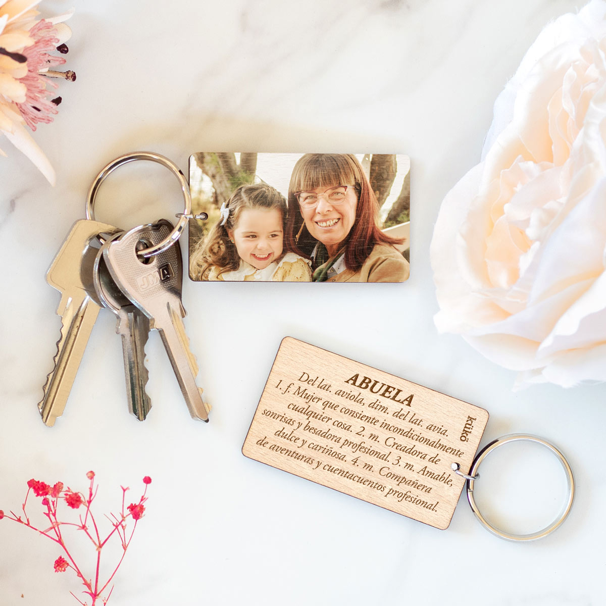 kuko-studio-llavero-definicione-abuela