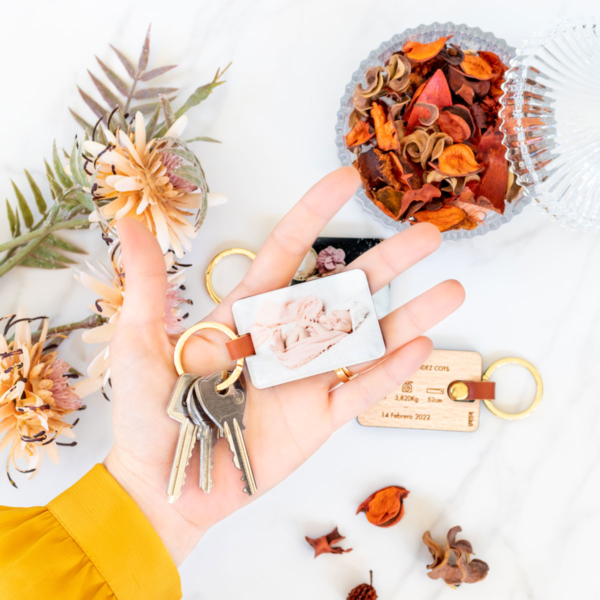 kuko-studio-llavero-nacimiento-acrilico-foto