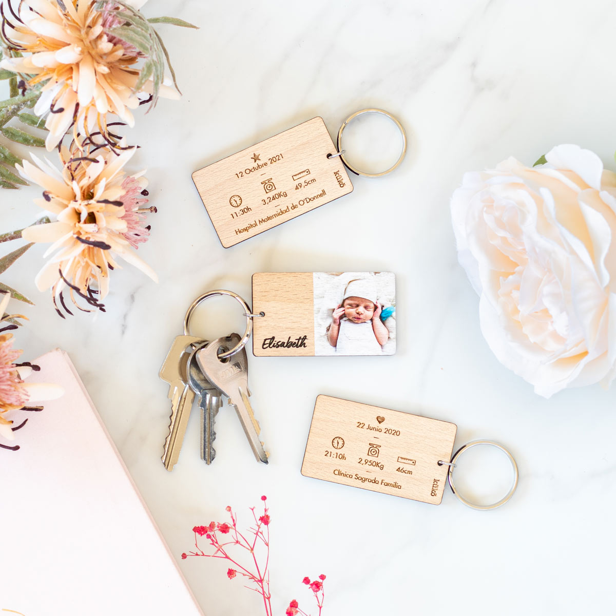 kuko-studio-llavero-nacimiento-madera-modelos