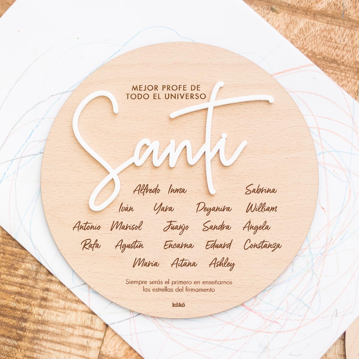 kuko-studio-placa-profe-nombres-mediana-cursiva